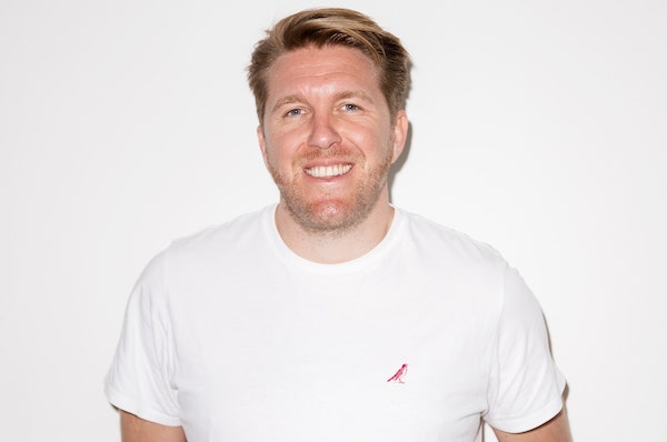 Ο Robin Haak λανσάρει το Robin Capital, το τελευταίο fund που εντάχθηκε στην τάση Solo GP στην Ευρώπη