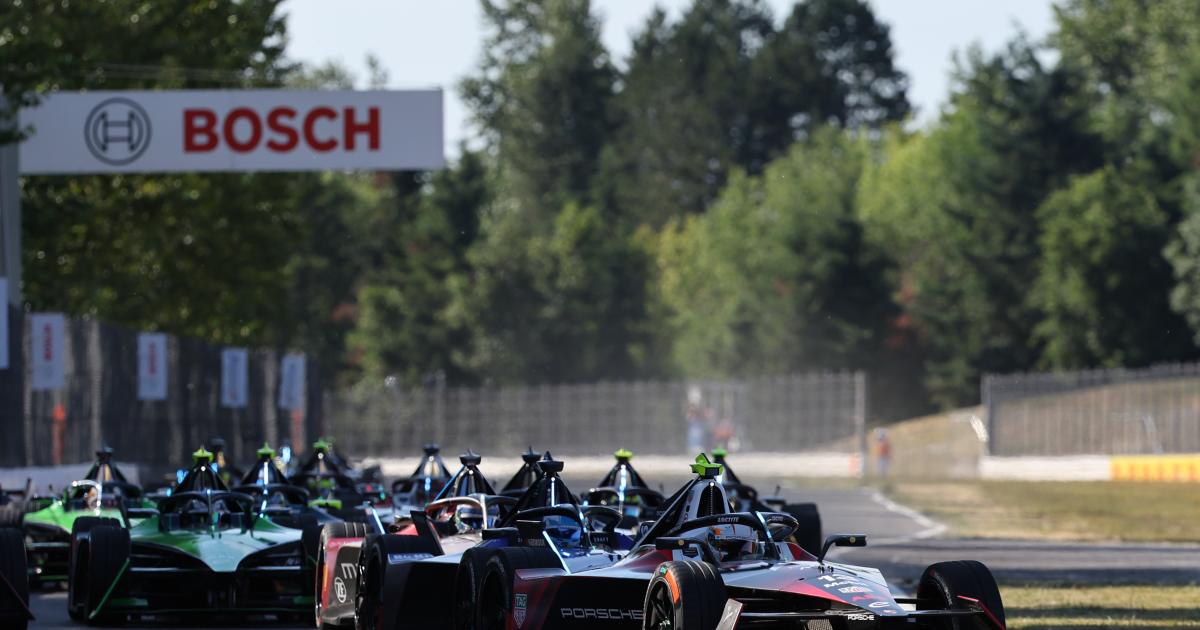 Ο Roku θα μεταδίδει ζωντανά τους αγώνες Formula E δωρεάν
