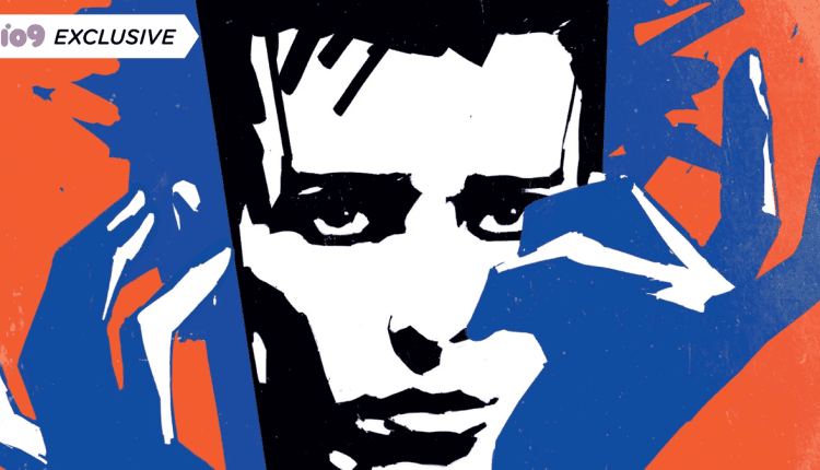 Ο Scott Hoffman των Scissor Sisters θα γράψει το νέο κόμικ επιστημονικής φαντασίας της Amazon
