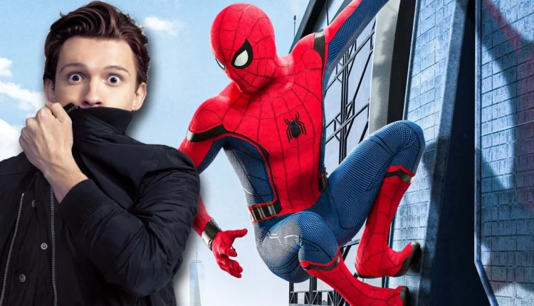 Ο Tom Holland μίλησε και πάλι για το Spider-Man 4