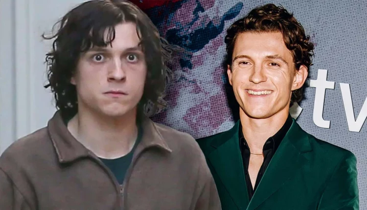 Ο Tom Holland χρειάζεται διάλειμμα από το Χόλιγουντ: “Αυτή η σειρά με διέλυσε“