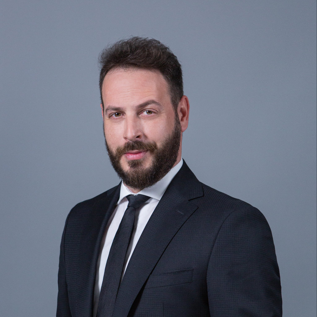 Ο Γιώργος Αγγελούσης νέος CEO της United Fiber - Digitaltvinfo.gr