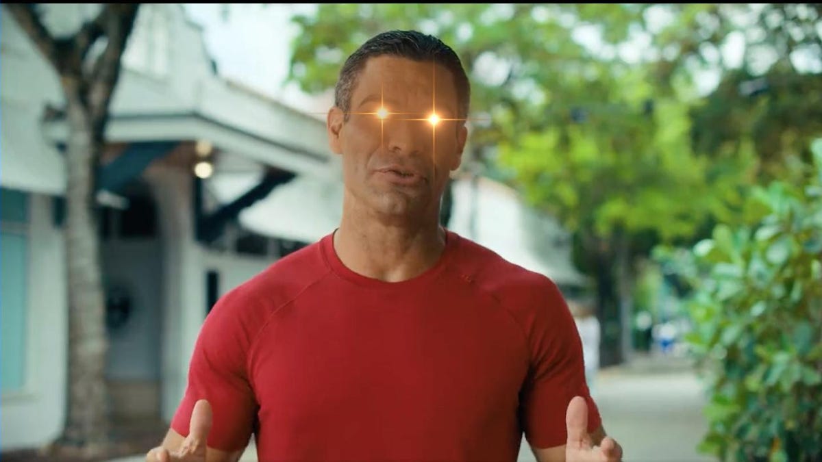 Ο «Δήμαρχος του Bitcoin» του Μαϊάμι, Φράνσις Σουάρες, διεκδικεί την προεδρία
