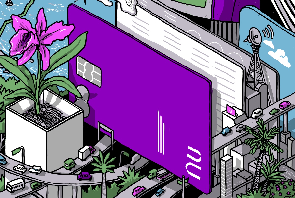 Ο Διευθύνων Σύμβουλος της Nubank εξηγεί τι θα μπορούσαν να μάθουν οι ΗΠΑ από το LatAm fintech
