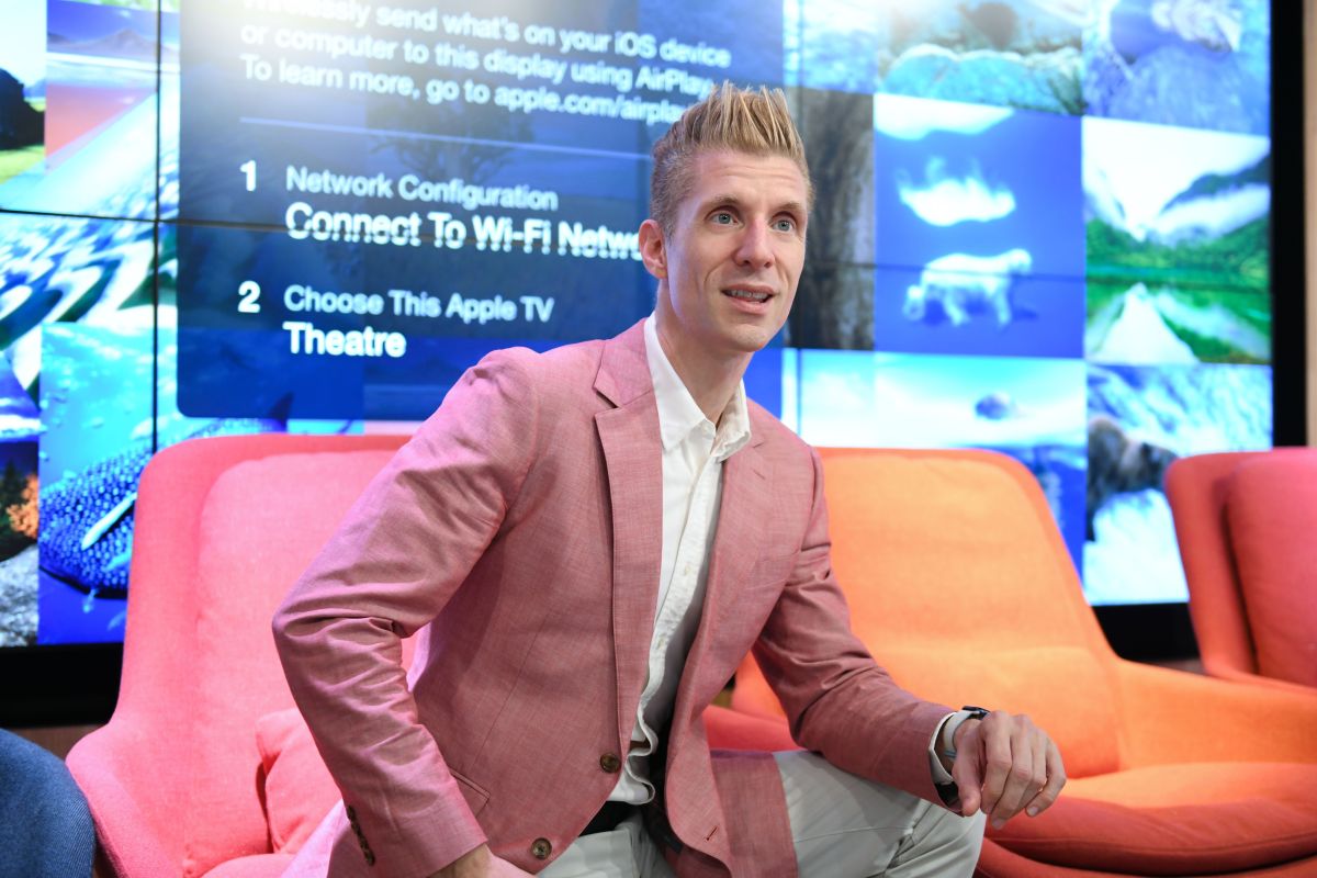 Ο «αγώνας εξοπλισμών AI» αφορά περισσότερα από το ποιος θα ηγηθεί της βιομηχανίας
