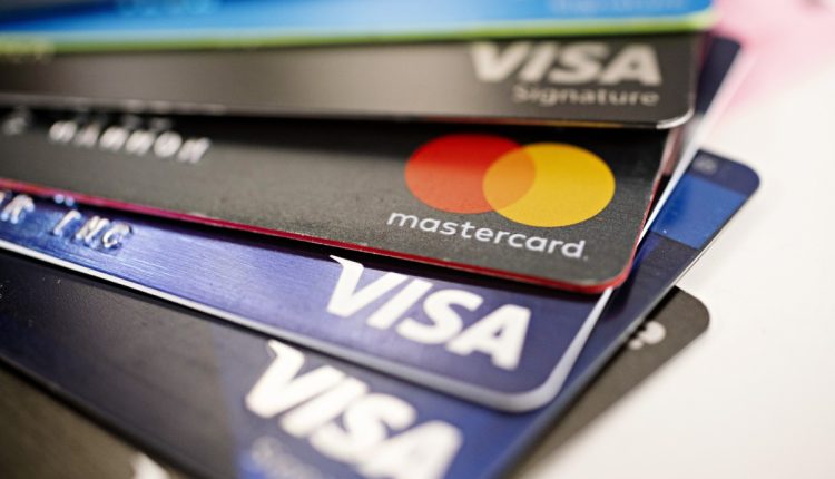 Ο γίγαντας της Fintech Stripe μπαίνει στο παιχνίδι της πίστωσης
