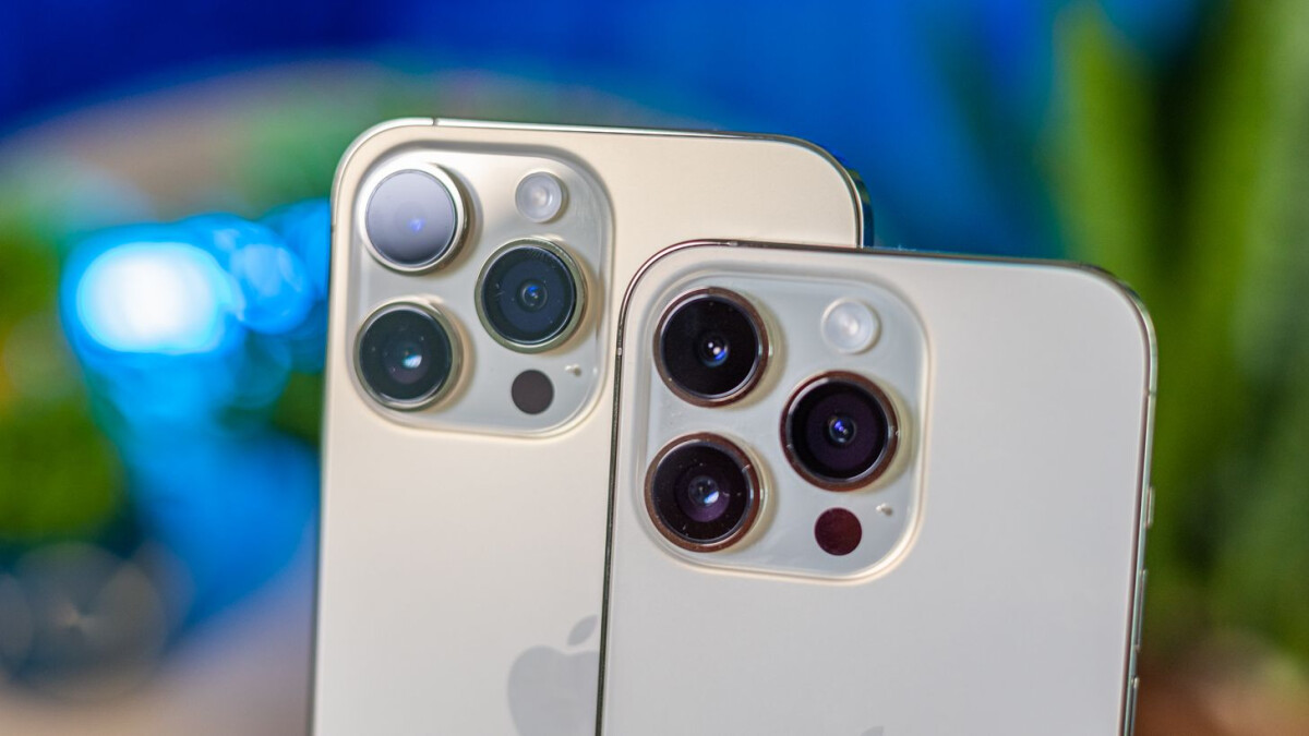 Is the iPhone 15 Pro Max's mute switch going away for real?