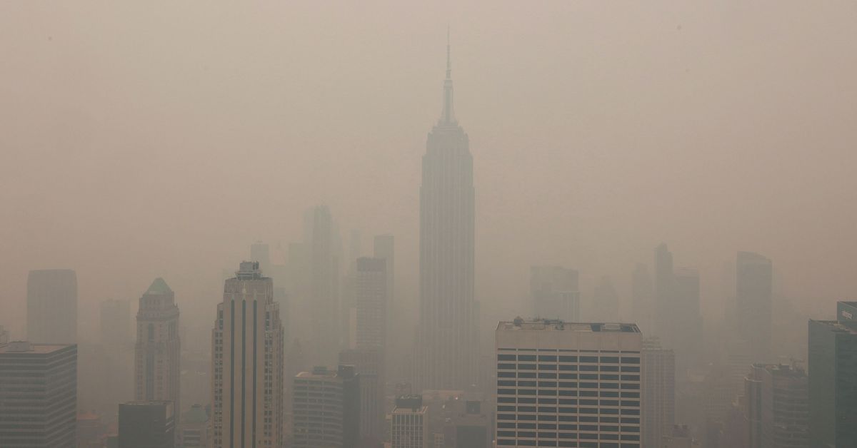 Ο καπνός της δασικής πυρκαγιάς περιόρισε την παραγωγή ηλιακής ενέργειας
