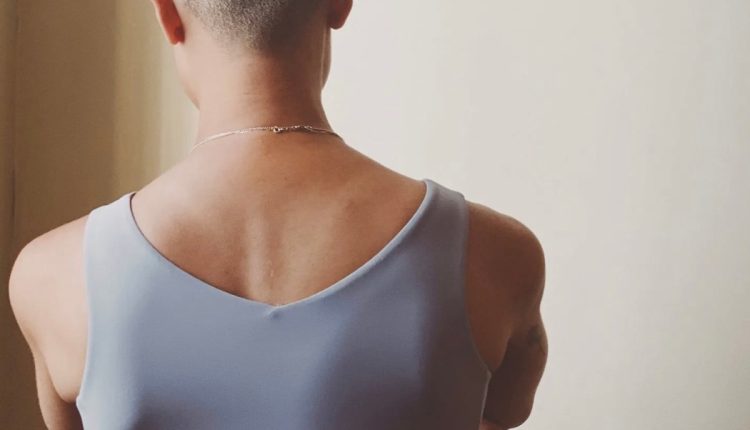 Ο κατασκευαστής Binder For Them εγκαινιάζει κοινότητα για queer και trans folks
