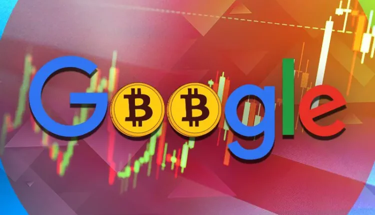 Οι αναζητήσεις της Google για τα crypto πέφτουν στα επίπεδα του 2020