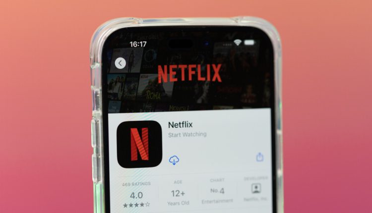 Οι αριθμοί των συνδρομητών του Netflix μπορεί να έχουν αυξηθεί στην πραγματικότητα μετά την απαγόρευση κοινής χρήσης κωδικών πρόσβασης
