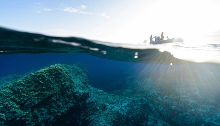 Οι αρχαιολόγοι βρήκαν 3 ναυάγια στον ύφαλο Keith της Μεσογείου
