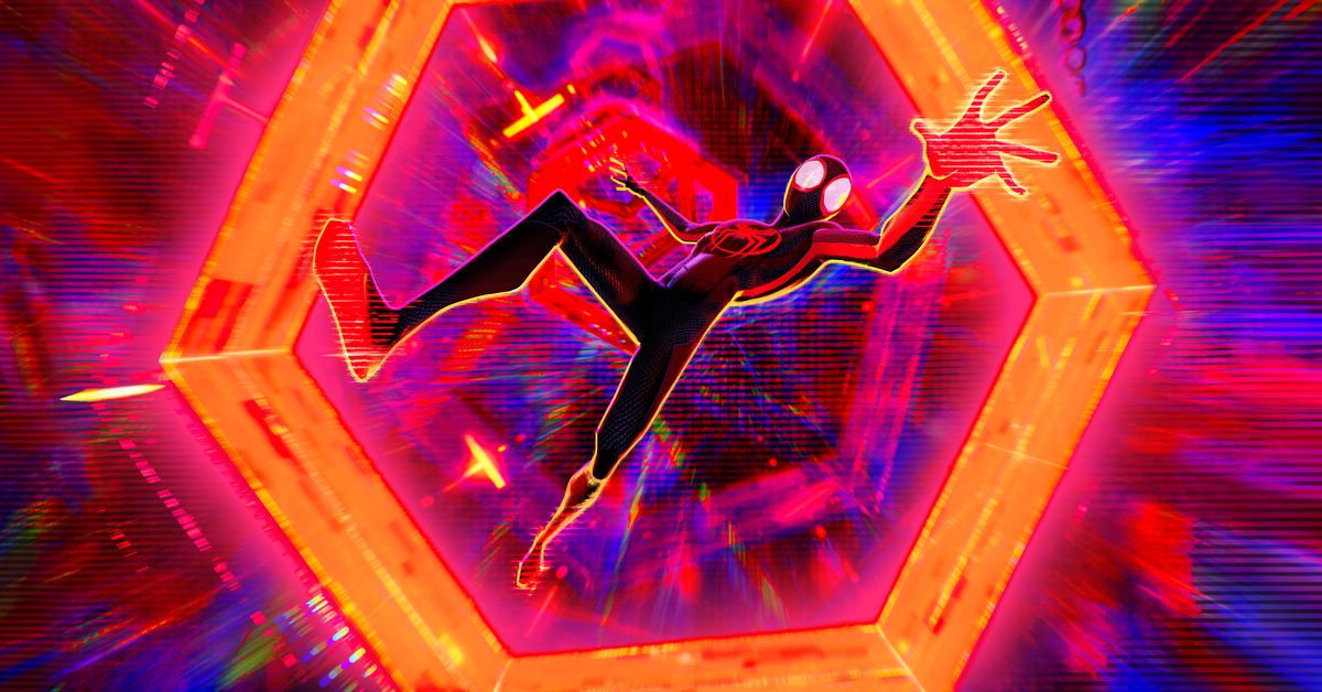 Οι εμψυχωτές του Across the Spider-Verse φέρεται να δούλεψαν κάτω από σκληρές, μη βιώσιμες συνθήκες
