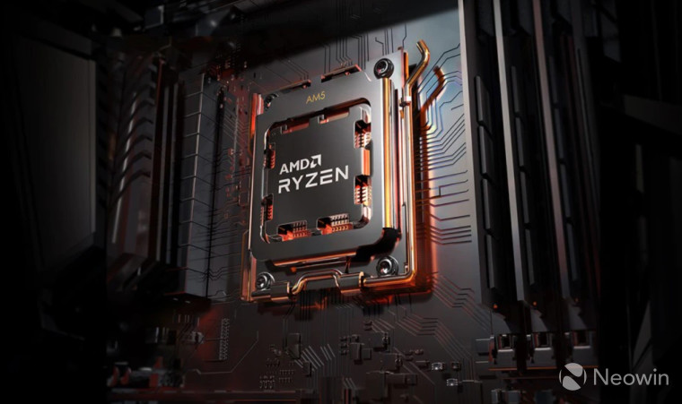 Οι επεξεργαστές Ryzen 7000 και Ryzen 5000 της AMD έφτασαν στο ιστορικό χαμηλό όλων των εποχών, εξοικονομώντας έως και 54%
