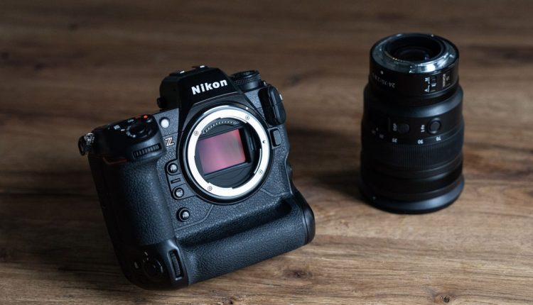 Οι κάμερες χωρίς κλείστρο αξίζουν καλούς ήχους κλείστρου
