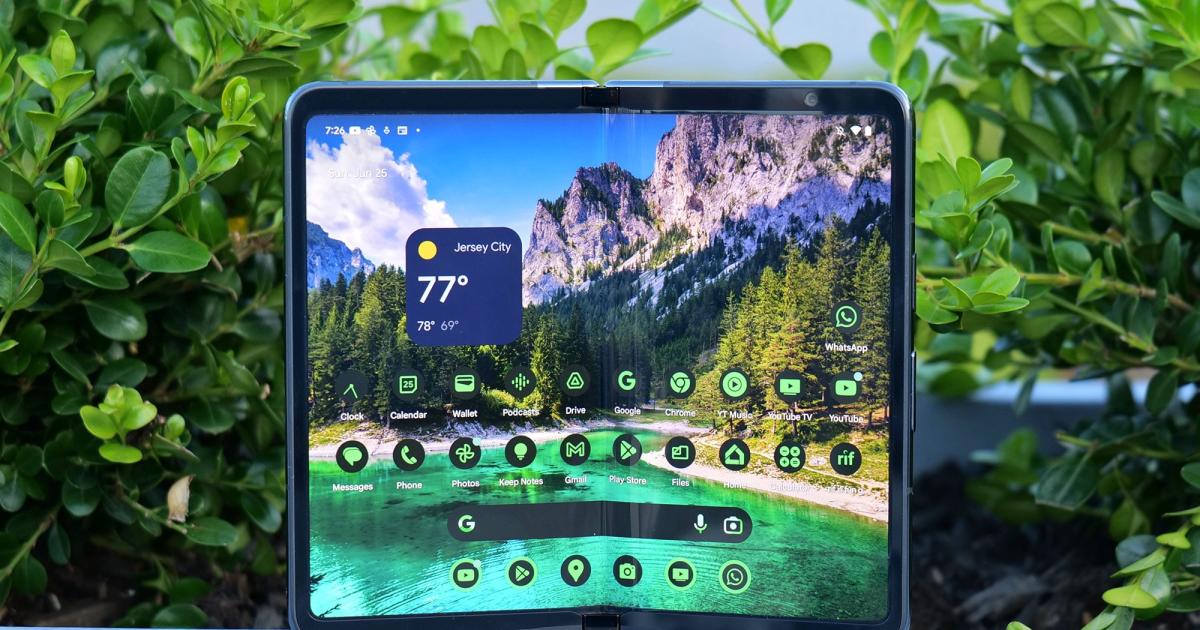 Οι κάτοχοι Brave Pixel Fold μπορούν να προσπαθήσουν να επιδιορθώσουν προβλήματα υλικού με τη βοήθεια του iFixit
