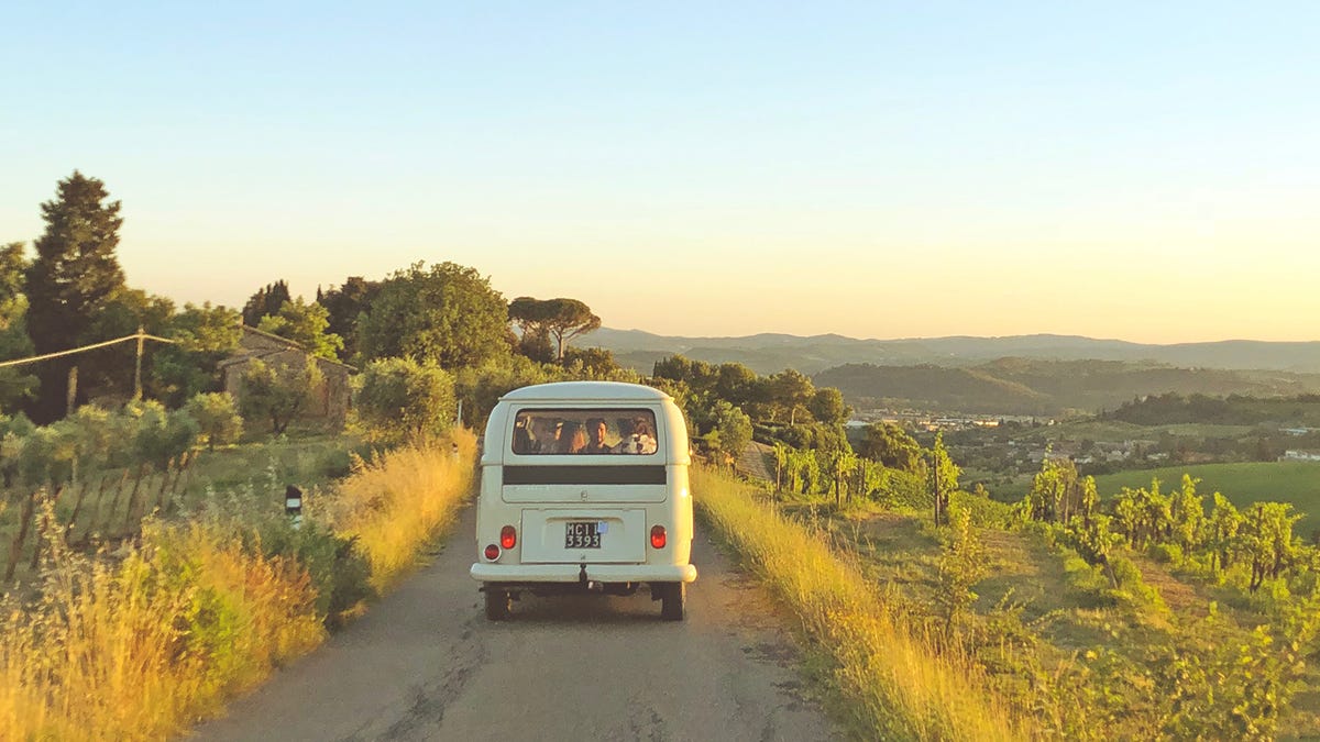 Οι καλύτερες εφαρμογές οδικών ταξιδιών για να προγραμματίσετε και να αναβαθμίσετε το καλοκαιρινό σας ταξίδι

