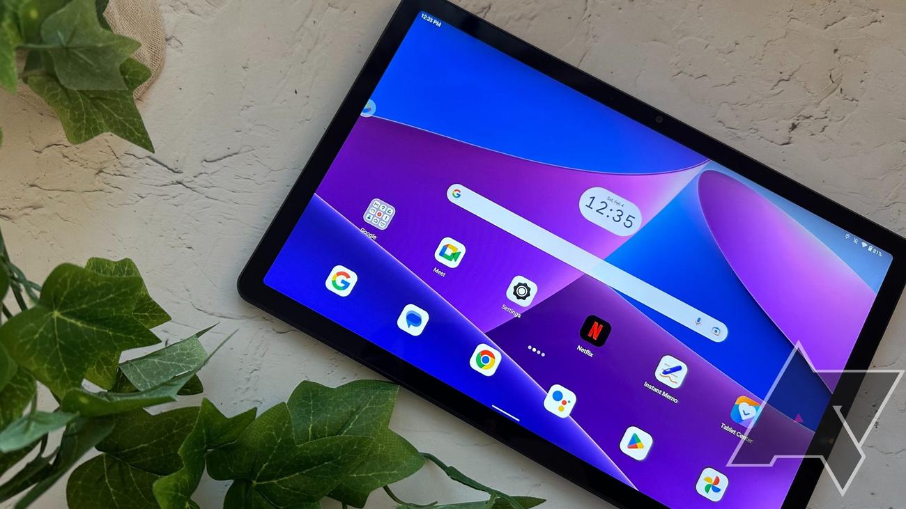 Οι καλύτερες θήκες και καλύμματα Lenovo Tab M10 Plus το 2023
