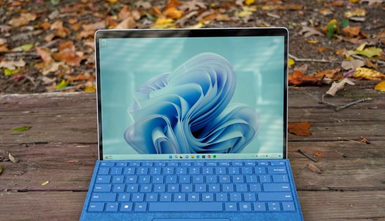 Οι καλύτεροι φορητοί υπολογιστές 2 σε 1 για το 2023
