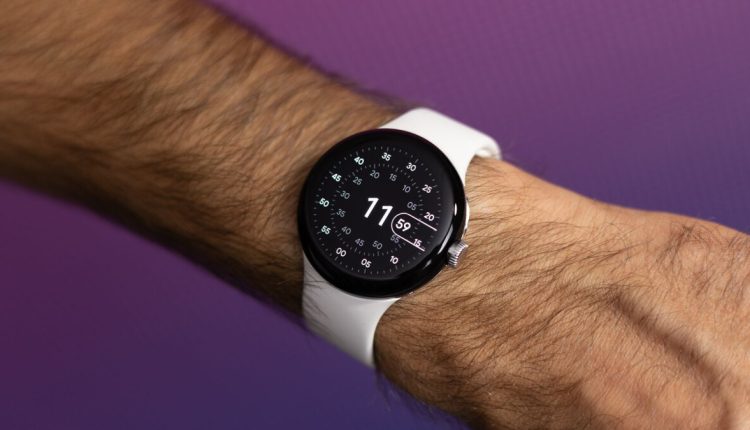 Οι λεπτομέρειες του νέου Pixel Watch 2 υποδηλώνουν ότι το εικονοστοιχείο ενδέχεται να μην πέσει τόσο μακριά από τη μηλιά με pixel
