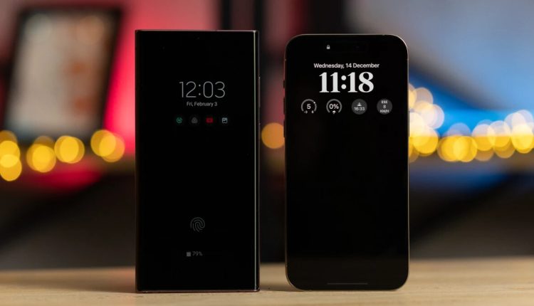 Οι παγκόσμιες αποστολές smartphone προβλέπεται να μειωθούν φέτος, με ανάκαμψη το 2024