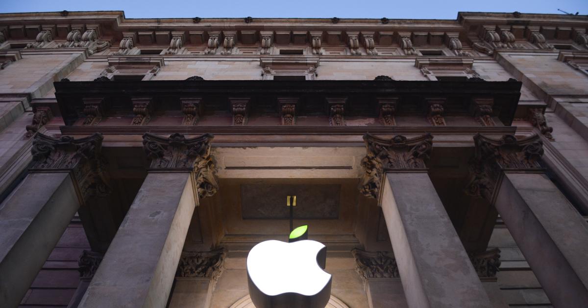 Οι πρακτικές κατάρριψης των συνδικάτων της Apple παραβίασαν τα δικαιώματα των εργαζομένων στο κατάστημα της Νέας Υόρκης, σύμφωνα με τους κανόνες των δικαστών
