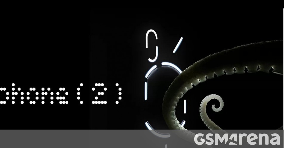 Οι προπαραγγελίες Nothing Phone (2) στην Ινδία ξεκινούν στις 29 Ιουνίου
