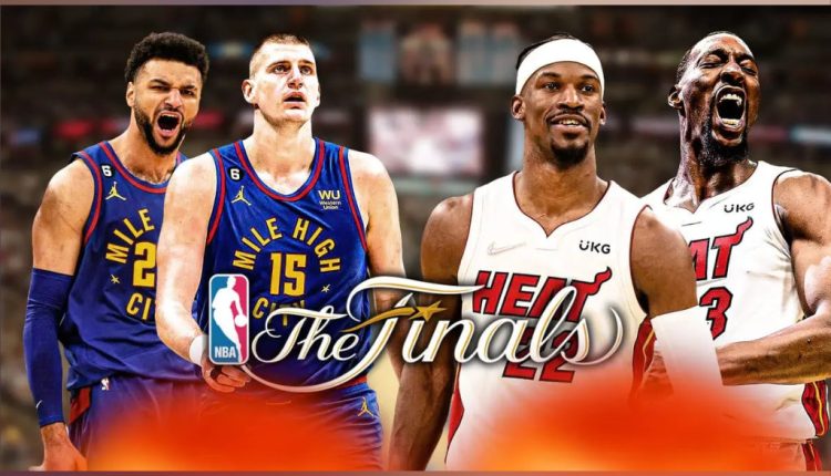 Οι συναρπαστικοί τελικοί του ΝΒΑ αποκλειστικά στην COSMOTE TV - Digitaltvinfo.gr