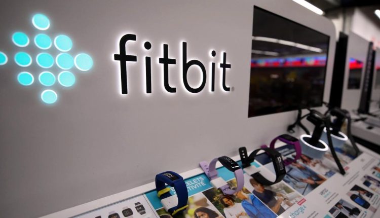 Οι χρήστες του Fitbit μπορούν να συνδεθούν με τους λογαριασμούς τους Google από τις 6 Ιουνίου
