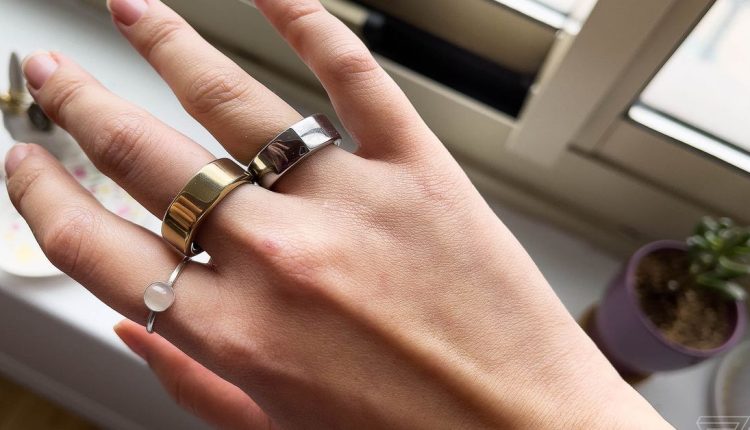 Οι χρήστες του Oura Ring μπορούν πλέον να μοιράζονται τις βαθμολογίες ύπνου με φίλους
