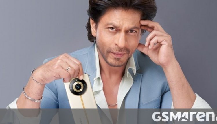 Παρακολουθήστε την παγκόσμια κυκλοφορία των Realme 11 Pro και Realme 11 Pro+ εδώ
