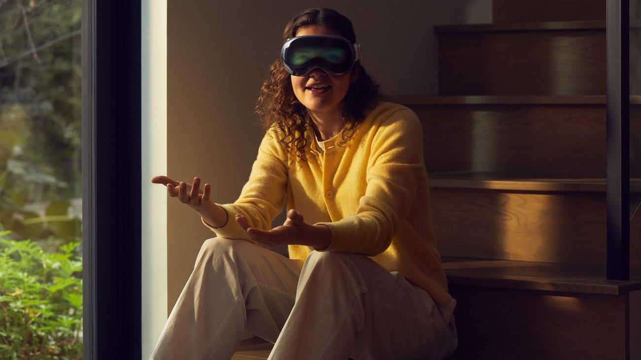 apple vision pro
