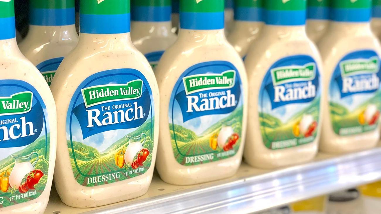  Ποια είναι η εμμονή της Αμερικής με το Ranch Dressing;  – LifeSavvy
