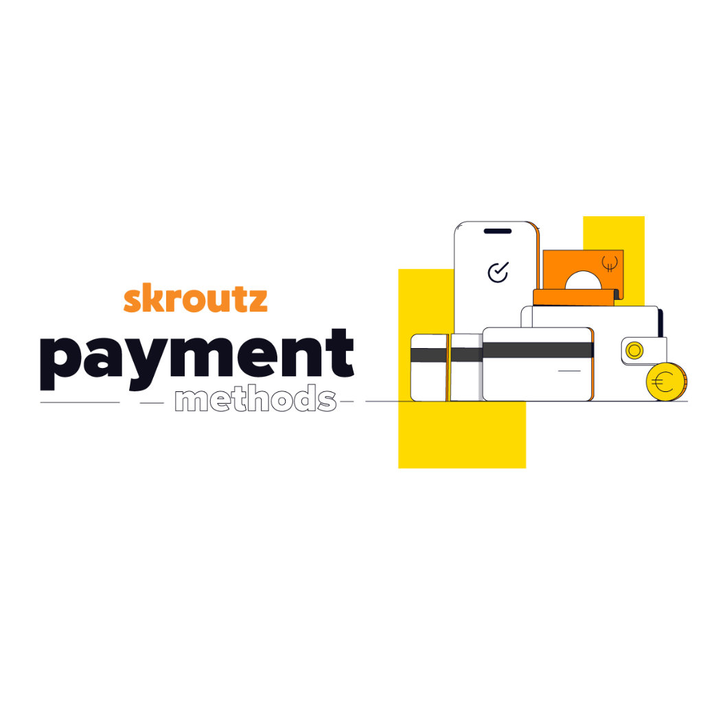 Ποιους τρόπους πληρωμής επιλέγουν οι καταναλωτές στο Skroutz - Digitaltvinfo.gr