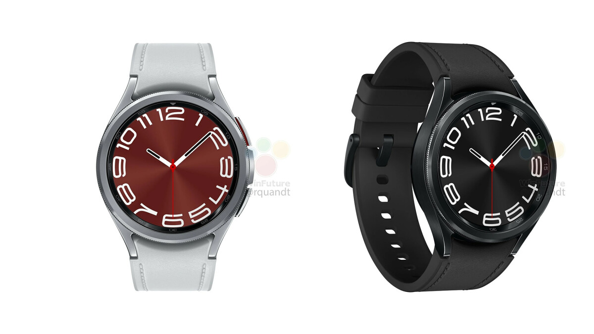 Galaxy Watch 6 Classic