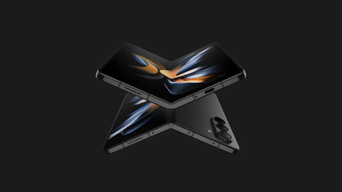 Samsung Galaxy Z Fold 5 review