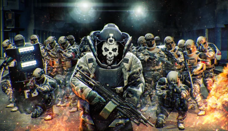 Προλάβετε για λίγες μέρες ακόμα το Payday 2 εντελώς δωρεάν