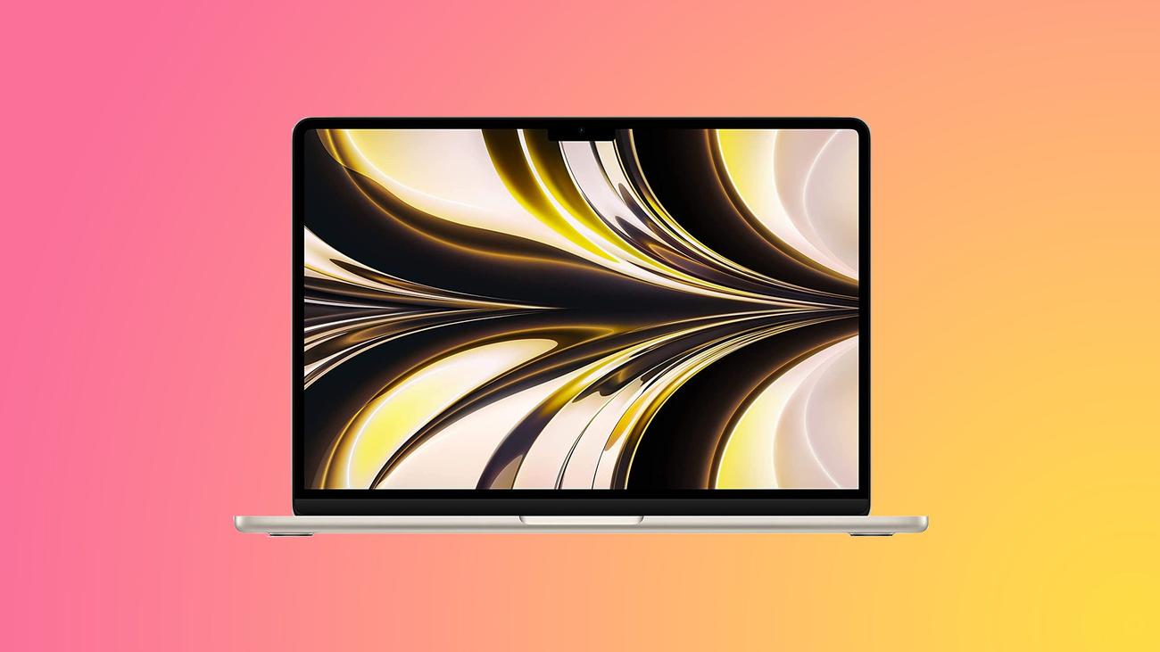 Προσφορές: Το M2 MacBook Air 13,6 ιντσών της Apple σημειώνει νέα χαμηλή τιμή 999,00 $