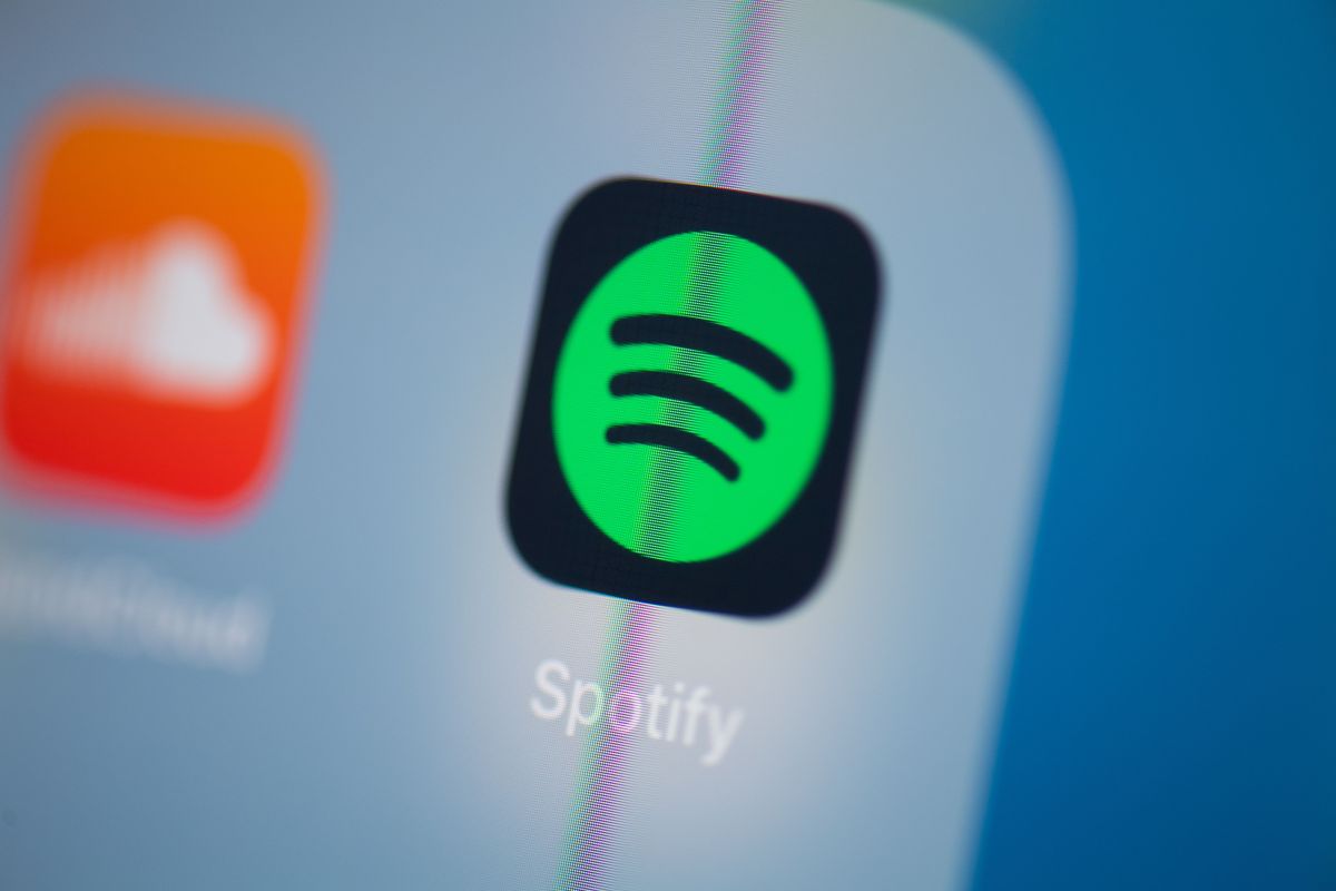 Πρόστιμο στο Spotify στη Σουηδία λόγω καταγγελίας για πρόσβαση στα δεδομένα GDPR
