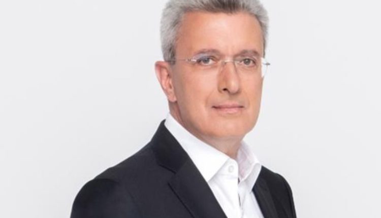 «Πρόσωπο με πρόσωπο», με τον Νίκο Χατζηνικολάου, Πέμπτη 8 Ιουνίου στις 23:00 - Digitaltvinfo.gr