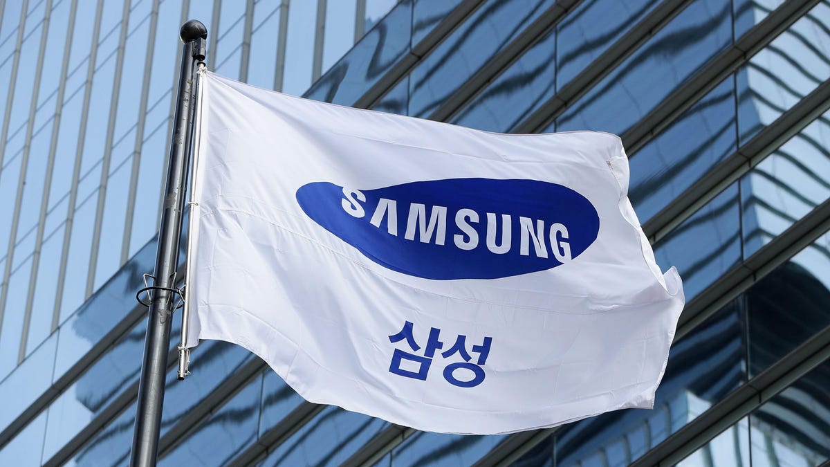 Πρώην στέλεχος της Samsung φέρεται να έκλεψε σχέδια για εργοστάσιο τσιπ