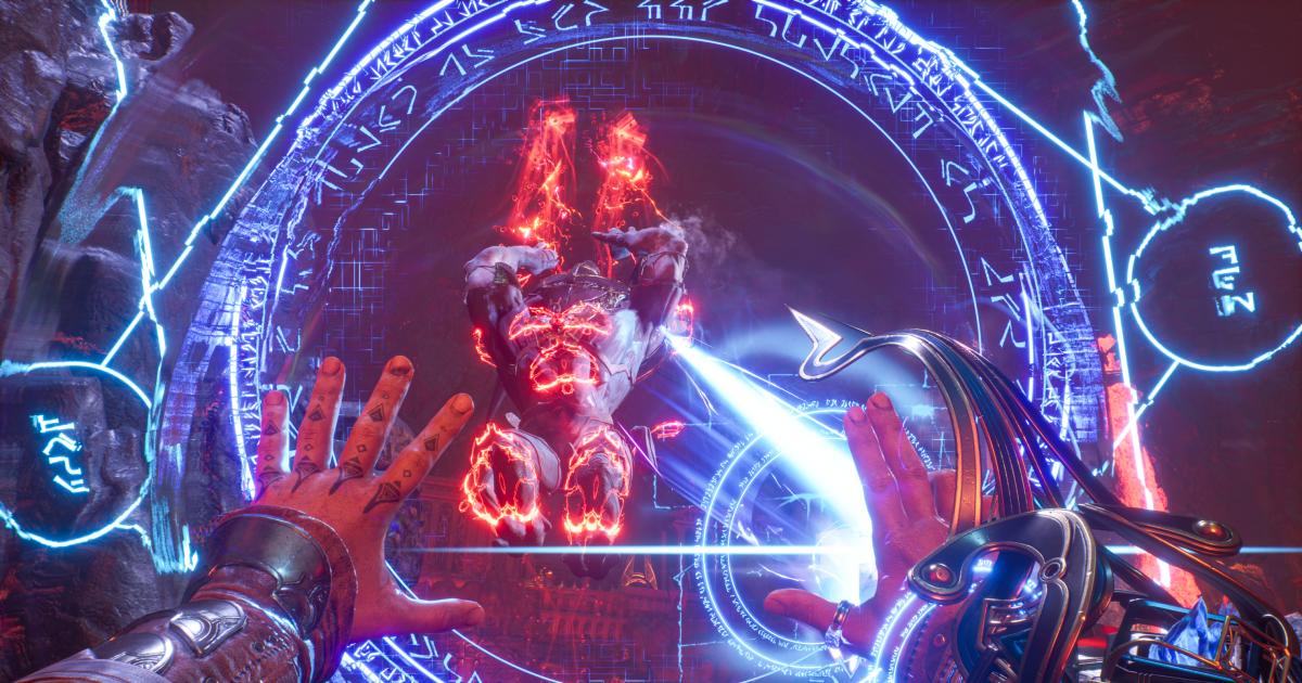 Πρώτη ματιά "Immortals of Aveum": Λίγη περισσότερη μαγεία και αυτό μπορεί να είναι υπέροχο
