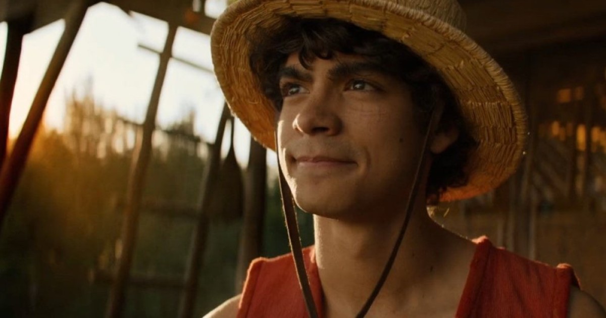 Πρώτο trailer για τη live-action μεταφορά του anime