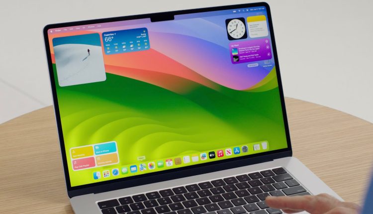 Πότε ξεκινά το macOS Sonoma και ποιοι Mac είναι επιλέξιμοι – Αναθεωρήστε το Geek
