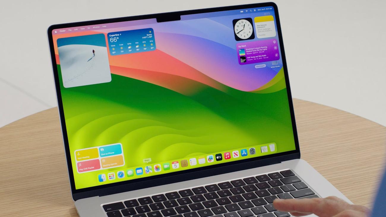 Πότε ξεκινά το macOS Sonoma και ποιοι Mac είναι επιλέξιμοι – Αναθεωρήστε το Geek
