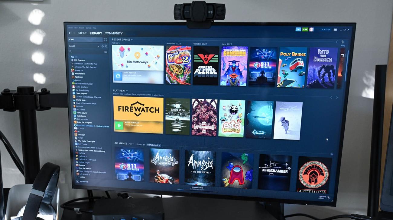 Πώς να αποκτήσετε τις καλύτερες προσφορές κατά τη διάρκεια των πωλήσεων στο Steam
