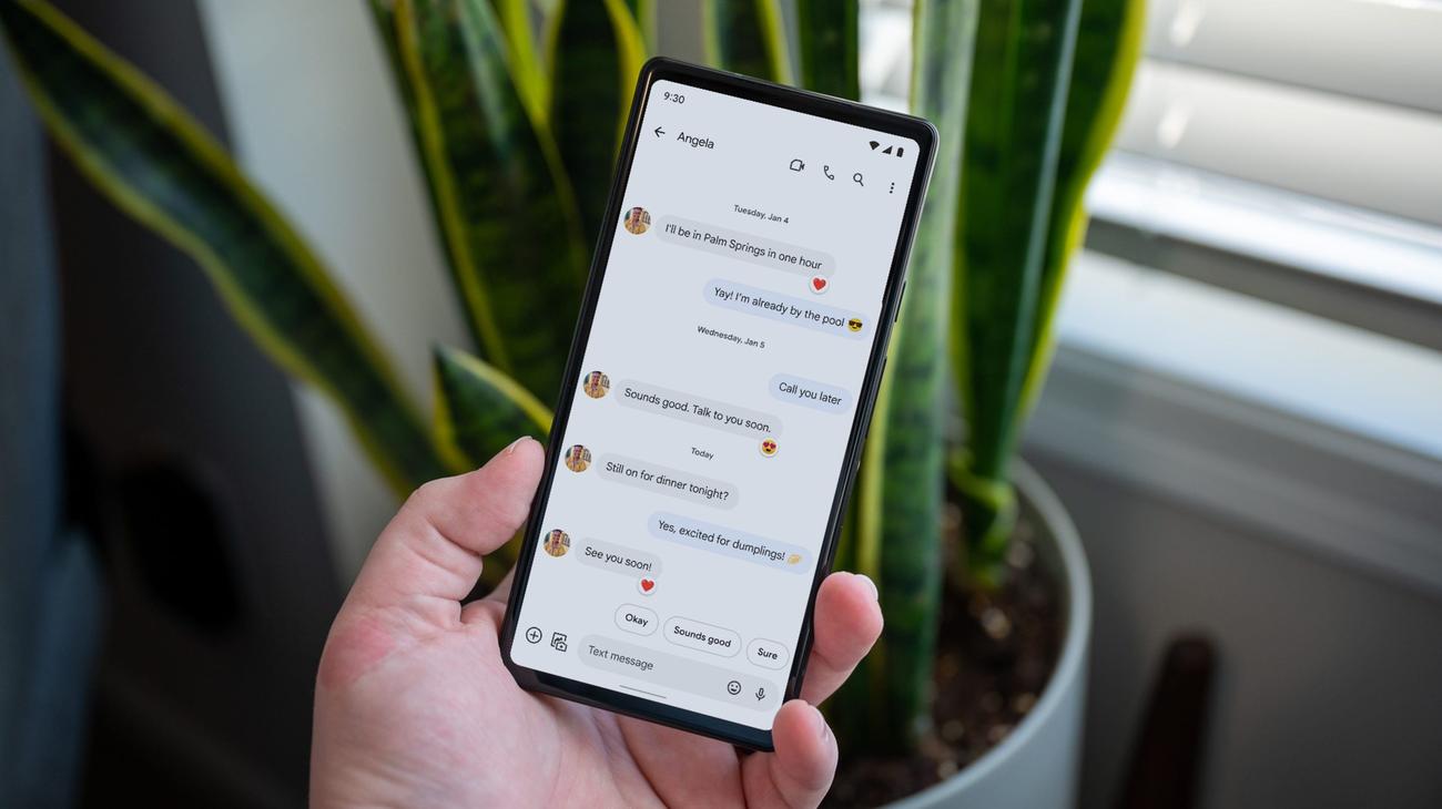 Πώς να εκτυπώσετε μηνύματα κειμένου από το Android
