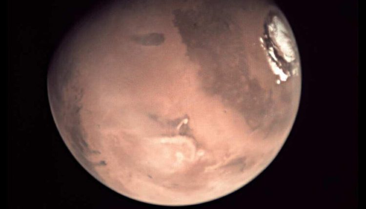 Πώς να παρακολουθήσετε την πρώτη ζωντανή ροή που μεταδόθηκε από τον Άρη
