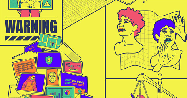 Πώς χρησιμοποιούν πραγματικά οι άνθρωποι την τεχνητή νοημοσύνη (και τι φοβούνται)
