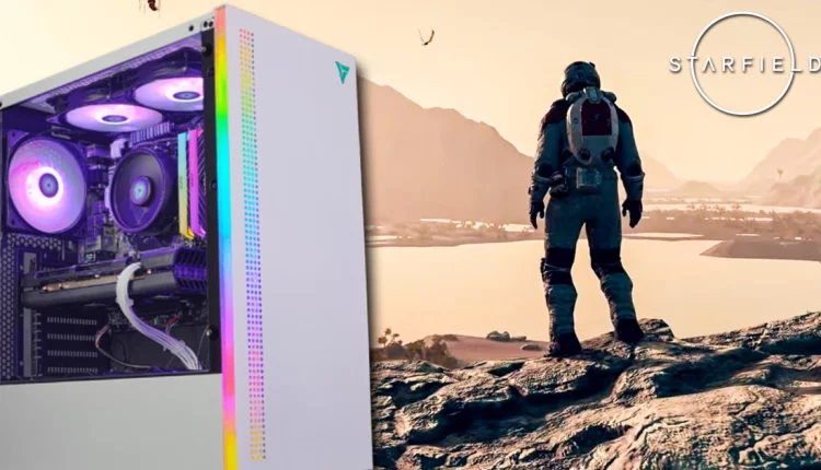 “Σηκώνει“ το PC σας το Starfield της Bethesda; Αυτές είναι οι απαιτήσεις συστήματος
